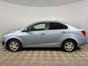 Chevrolet Aveo II Борисоглебск  - изображение 17