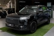 Jaecoo J6 Москва  - изображение 40
