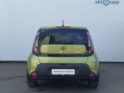 Kia Soul II Москва  - изображение 18