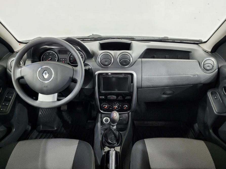 Renault Duster I Москва  - изображение 5