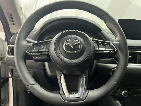 Mazda CX-5 II с пробегом 2021 года, цена 3 450 000 рублей, 47871 км, внедорожник, Автокод Объявления