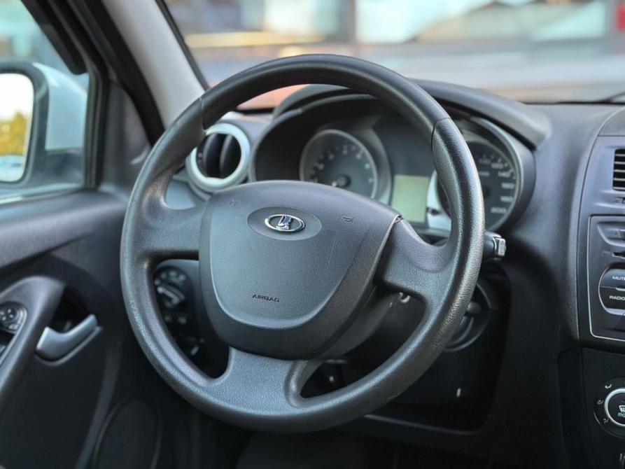 Lada (ВАЗ) Granta I Архангельск  - изображение 17