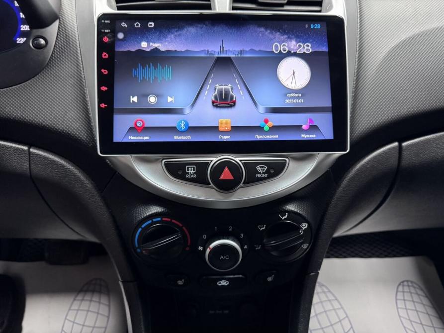 Hyundai Solaris I Стерлитамак  - изображение 31