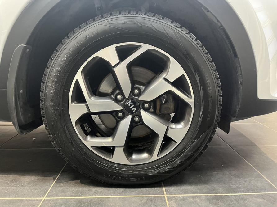 Kia Sportage IV Рестайлинг Тверь  - изображение 23
