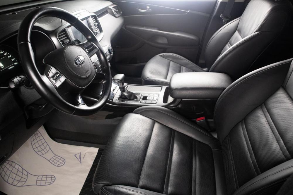 Kia Sorento III Prime Рестайлинг Оренбург  - изображение 17