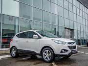 Hyundai ix35 I Волгоград  - изображение 32