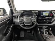 Toyota Highlander IV (XU70) Москва  - изображение 59
