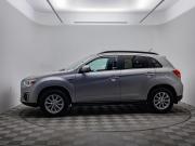 Mitsubishi ASX I Рестайлинг Москва  - изображение 27