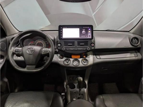 Toyota RAV4 III (XA30) Рестайлинг с пробегом 2012 года, цена 1 525 000 рублей, 161000 км, внедорожник, Автокод Объявления