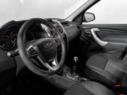 Lada (ВАЗ) Largus I Рестайлинг Санкт-Петербург  - изображение 28