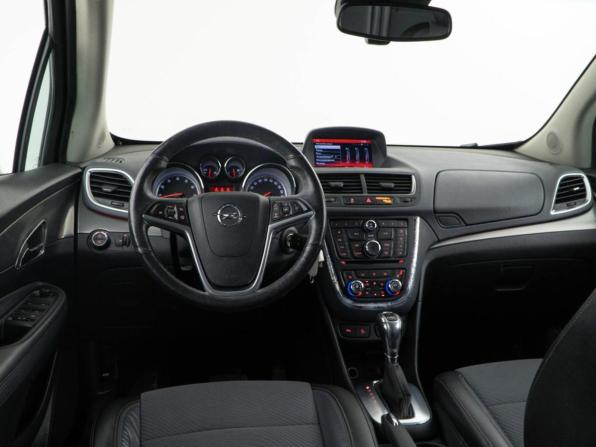 Opel Mokka I с пробегом 2013 года, цена 945 055 рублей, 124951 км, внедорожник, Автокод Объявления