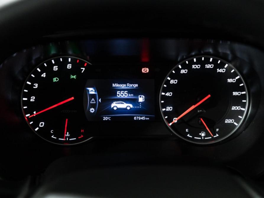 Changan CS35 Plus I Санкт-Петербург  - изображение 12