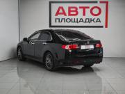 Honda Accord VIII Челябинск  - изображение 36