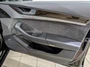 Audi A8 III (D4) Рестайлинг Химки  - изображение 55