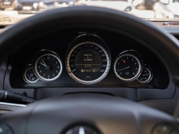 Mercedes-Benz E-Класс IV (W212 S212 C207) с пробегом 2009 года, цена 1 499 000 рублей, 173909 км, купе-хардтоп, Автокод Объявления