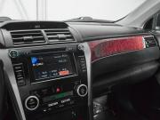 Toyota Camry VII (XV50) Екатеринбург  - изображение 35