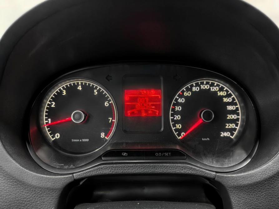 Volkswagen Polo V Новосибирск  - изображение 18