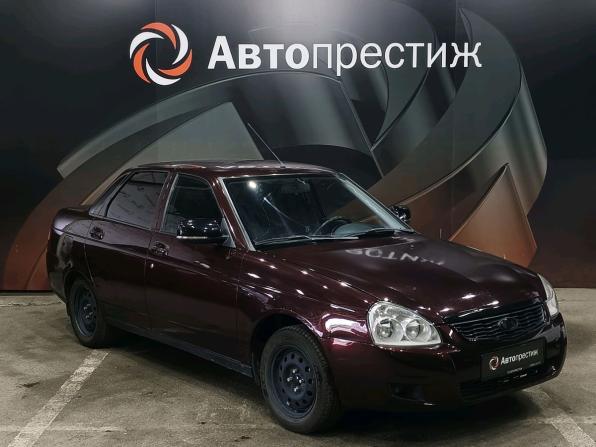 Lada (ВАЗ) Priora I с пробегом 2012 года, цена 390 000 рублей, 164000 км, седан, Автокод Объявления