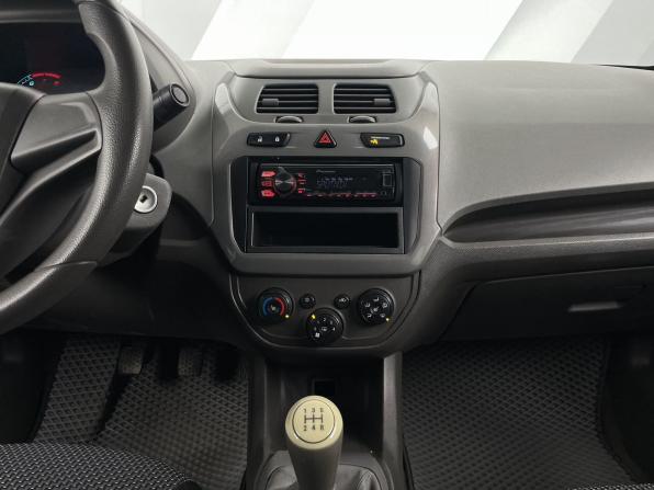 Chevrolet Cobalt II с пробегом 2013 года, цена 498 000 рублей, 211682 км, седан, Автокод Объявления