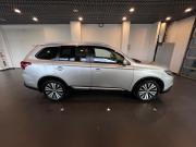 Mitsubishi Outlander III Рестайлинг 3 Чебоксары  - изображение 39