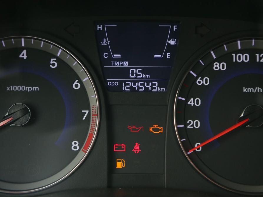 Hyundai Solaris I Иваново  - изображение 18