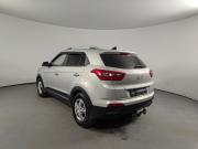 Hyundai Creta I Уфа  - изображение 30