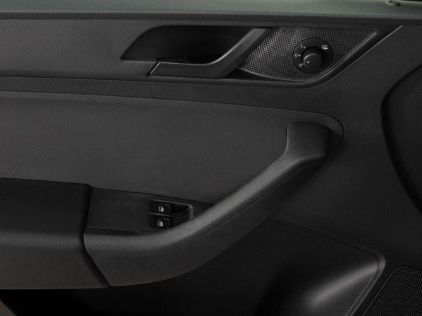 Skoda Rapid I с пробегом 2016 года, цена 948 000 рублей, 204095 км, лифтбек, Автокод Объявления
