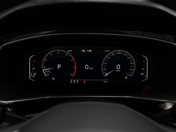 Volkswagen Tharu XR с пробегом 2026 года, цена 2 900 000 рублей, 12 км, внедорожник, Автокод Объявления