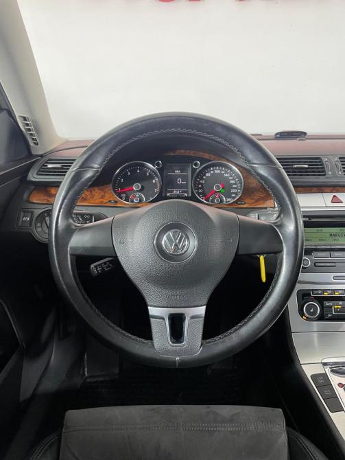 Volkswagen Passat B6 Воронеж  - изображение 13