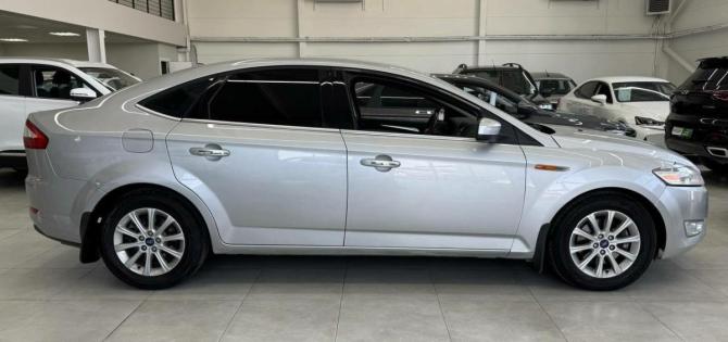 Ford Mondeo IV с пробегом 2008 года, цена 739 000 рублей, 238000 км, хэтчбек, Автокод Объявления