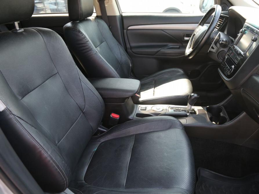 Mitsubishi Outlander III Иваново  - изображение 10
