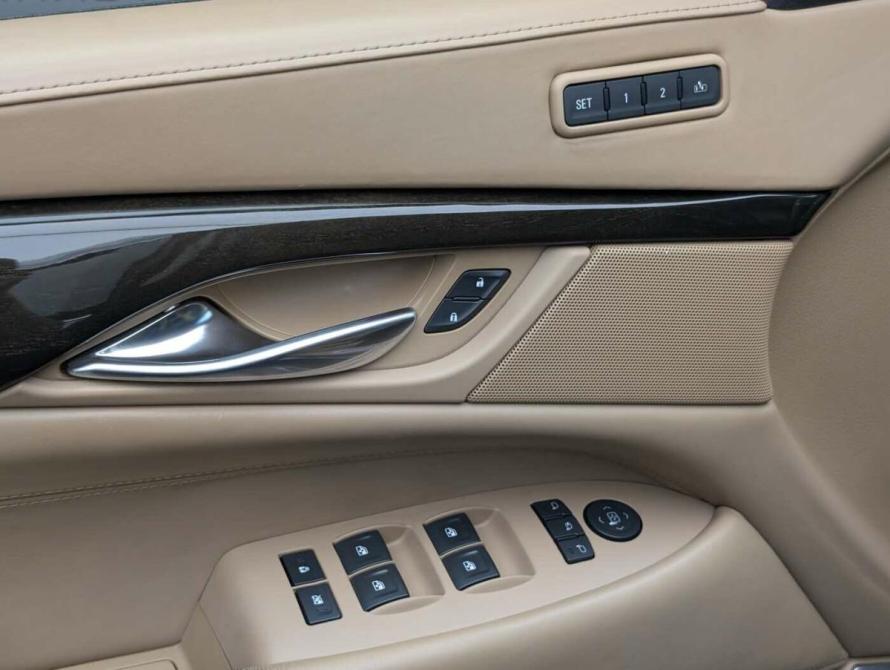 Cadillac Escalade IV Москва  - изображение 7