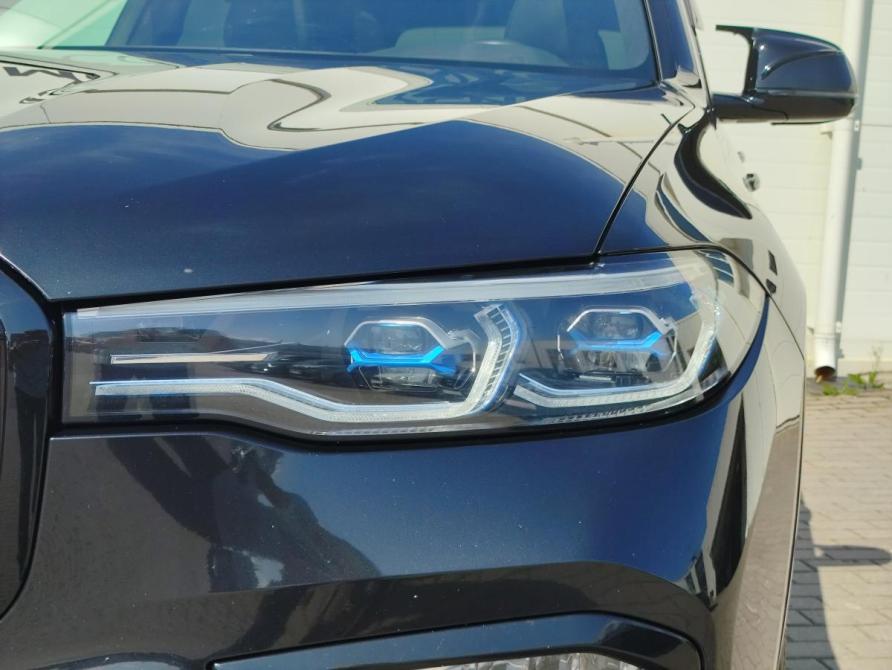 BMW X7 I (G07) Санкт-Петербург  - изображение 8