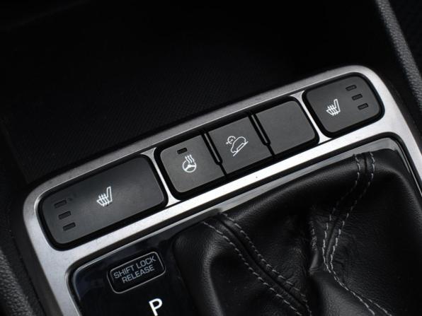 Hyundai Creta I с пробегом 2017 года, цена 1 737 000 рублей, 128909 км, внедорожник, Автокод Объявления