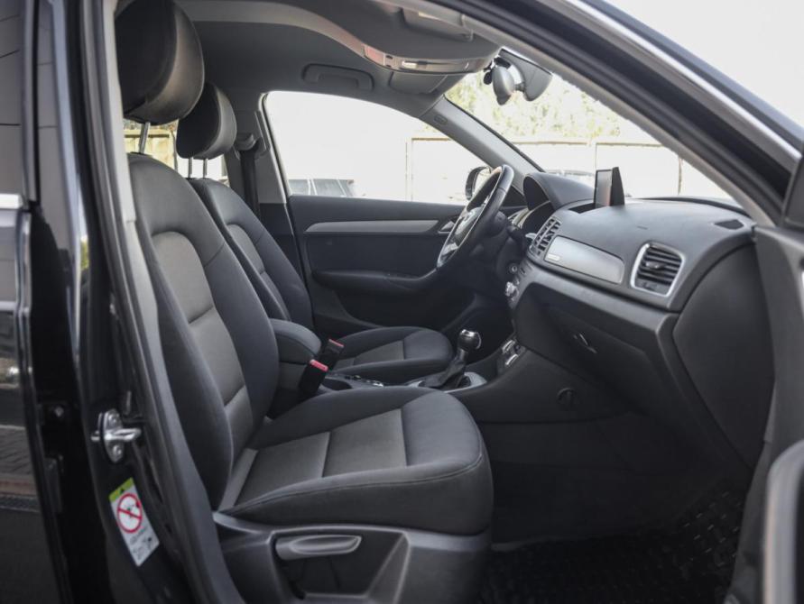 Audi Q3 I (8U) Санкт-Петербург  - изображение 21