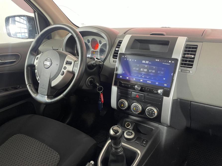 Nissan X-Trail II Воронеж  - изображение 13