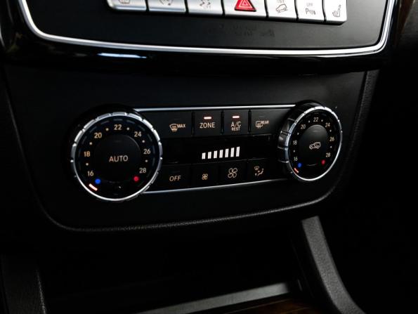 Mercedes-Benz GLE I (W166) с пробегом 2016 года, цена 2 849 000 рублей, 256507 км, внедорожник, Автокод Объявления