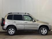 Chevrolet Niva I Рестайлинг Кемерово  - изображение 29
