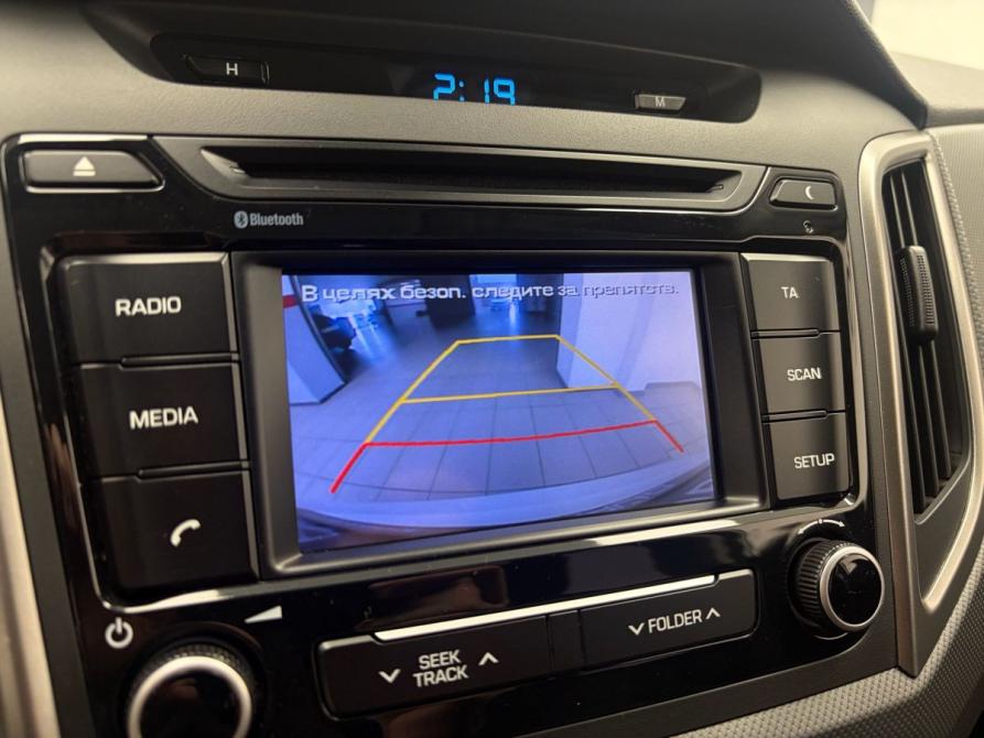 Hyundai Creta I Ростов-на-Дону  - изображение 10