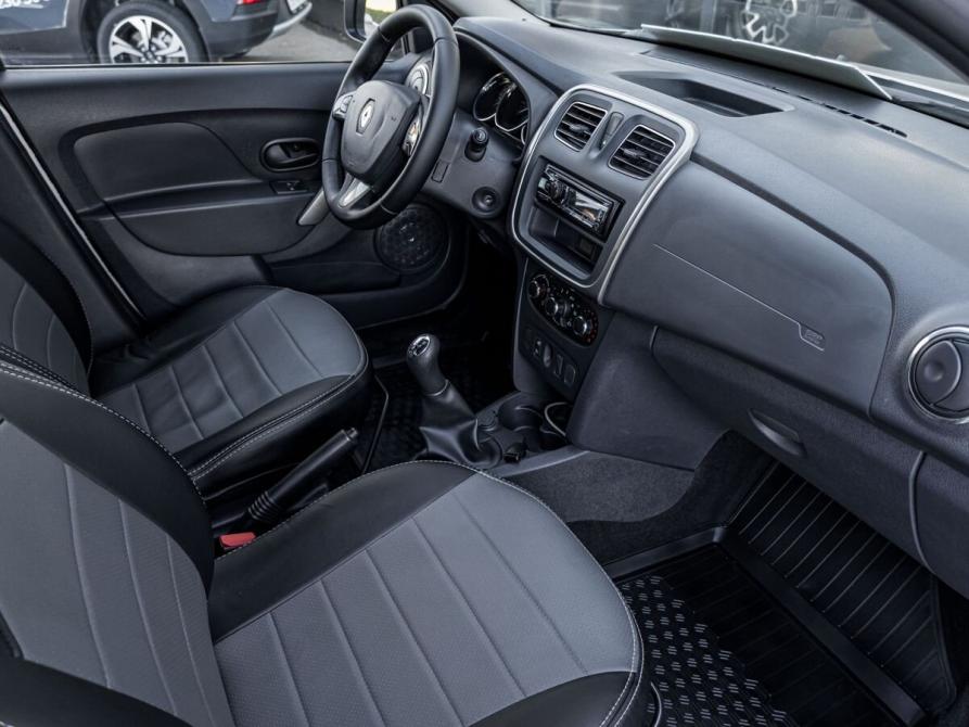 Renault Sandero II Казань  - изображение 6