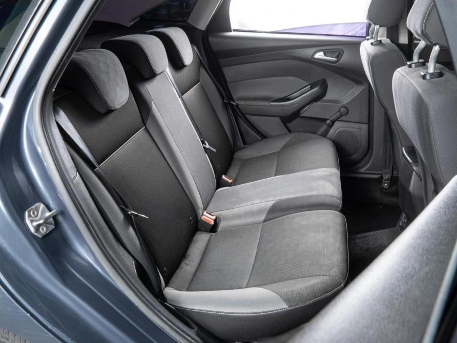 Ford Focus III Волгоград  - изображение 7