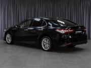 Toyota Camry VIII (XV70) Тюмень  - изображение 24