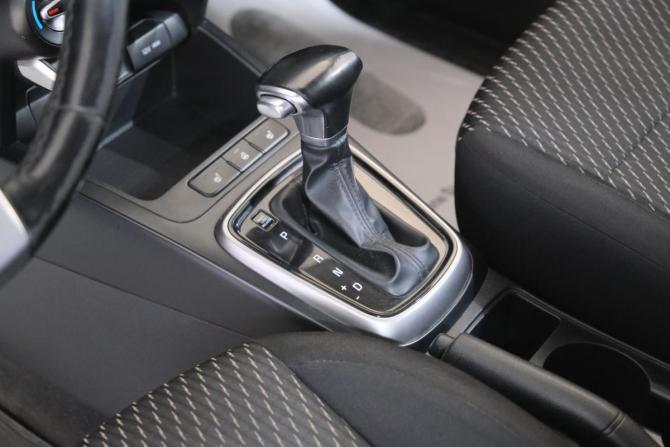 Kia Rio IV с пробегом 2017 года, цена 1 329 000 рублей, 117000 км, седан, Автокод Объявления