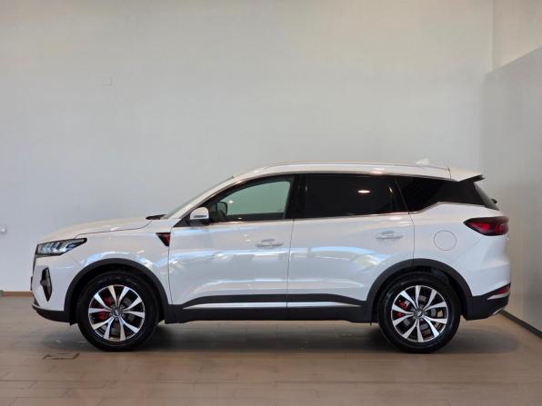 Chery Tiggo 7 Pro Max I с пробегом 2024 года, цена 2 119 000 рублей, 28105 км, внедорожник, Автокод Объявления