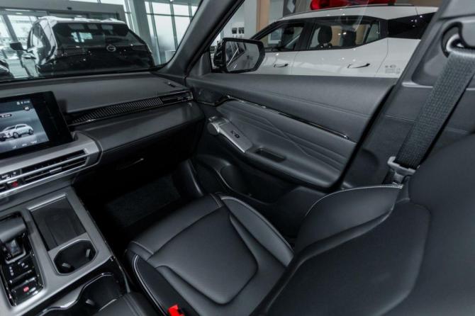 Новый GAC GS4 2025 года, цена 3 699 000 рублей, внедорожник, Автокод Объявления