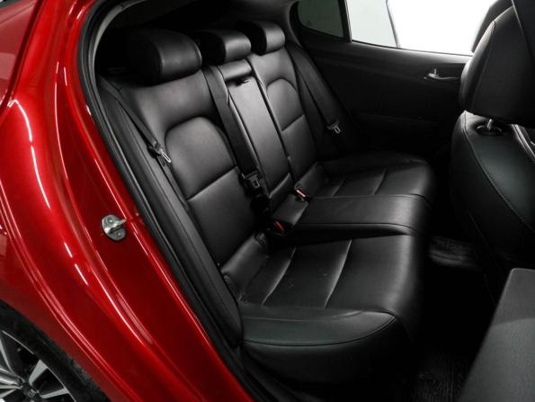 Kia Stinger I с пробегом 2019 года, цена 2 499 000 рублей, 52252 км, лифтбек, Автокод Объявления
