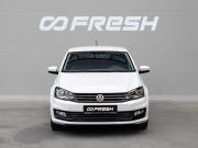 Volkswagen Polo V Рестайлинг Краснодар  - изображение 18