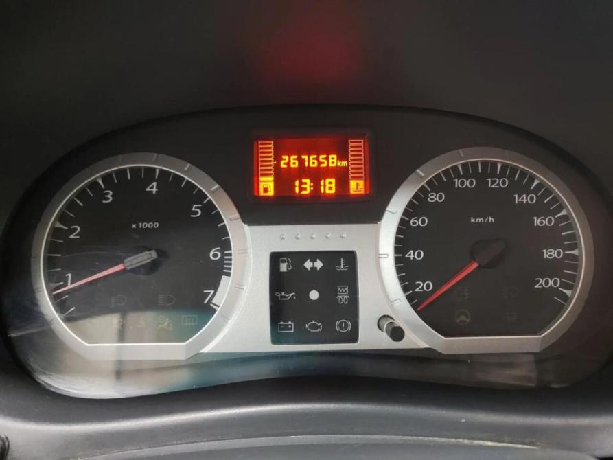 Lada (ВАЗ) Largus I Набережные Челны  - изображение 10