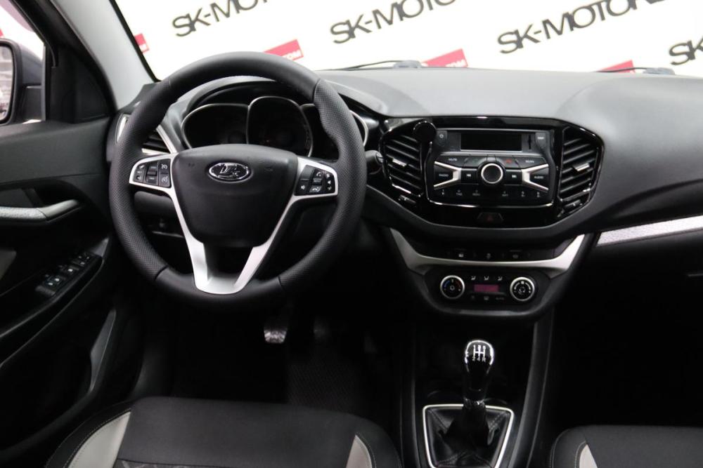 Lada (ВАЗ) Vesta I Сургут  - изображение 14