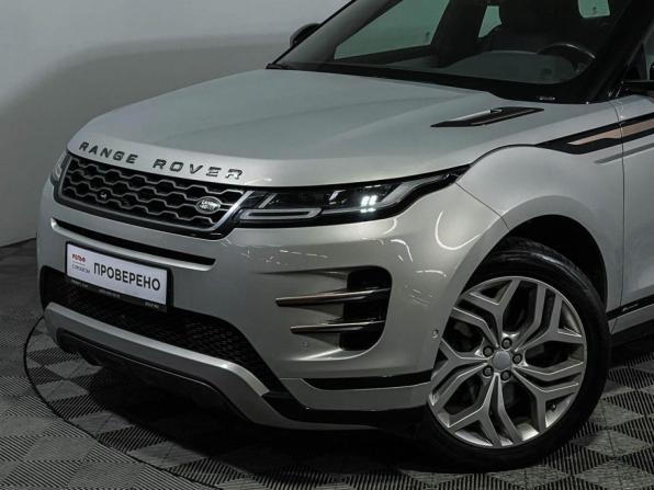 Land Rover Range Rover Evoque II с пробегом 2019 года, цена 2 990 000 рублей, 143597 км, внедорожник, Автокод Объявления